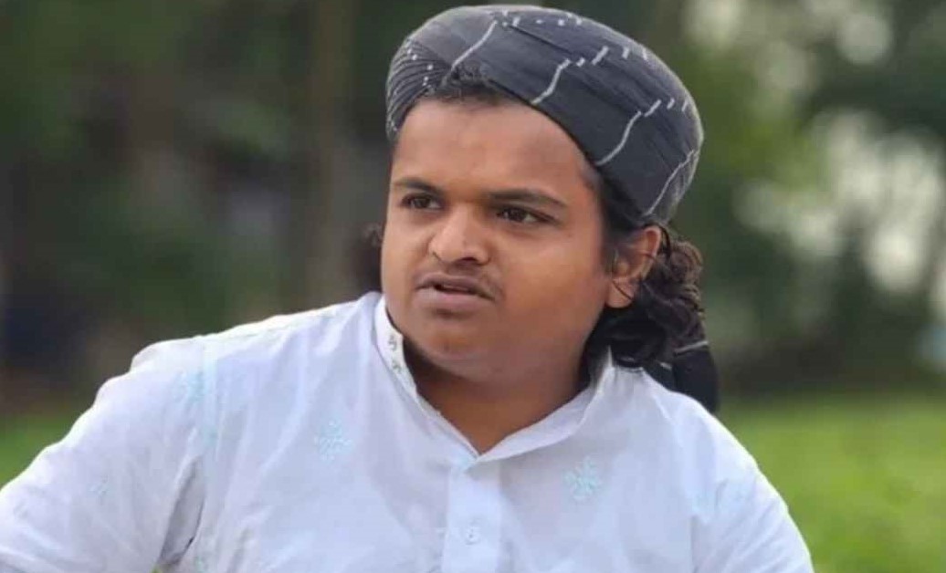 গোনাহ থেকে বাঁচতেই দ্বিতীয় বিয়ে: রফিকুল ইসলাম মাদানী