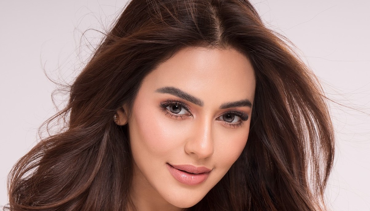 নিজের সেরাটা দেওয়ার বাইরে অপশন নেই: নুসরাত ফারিয়া