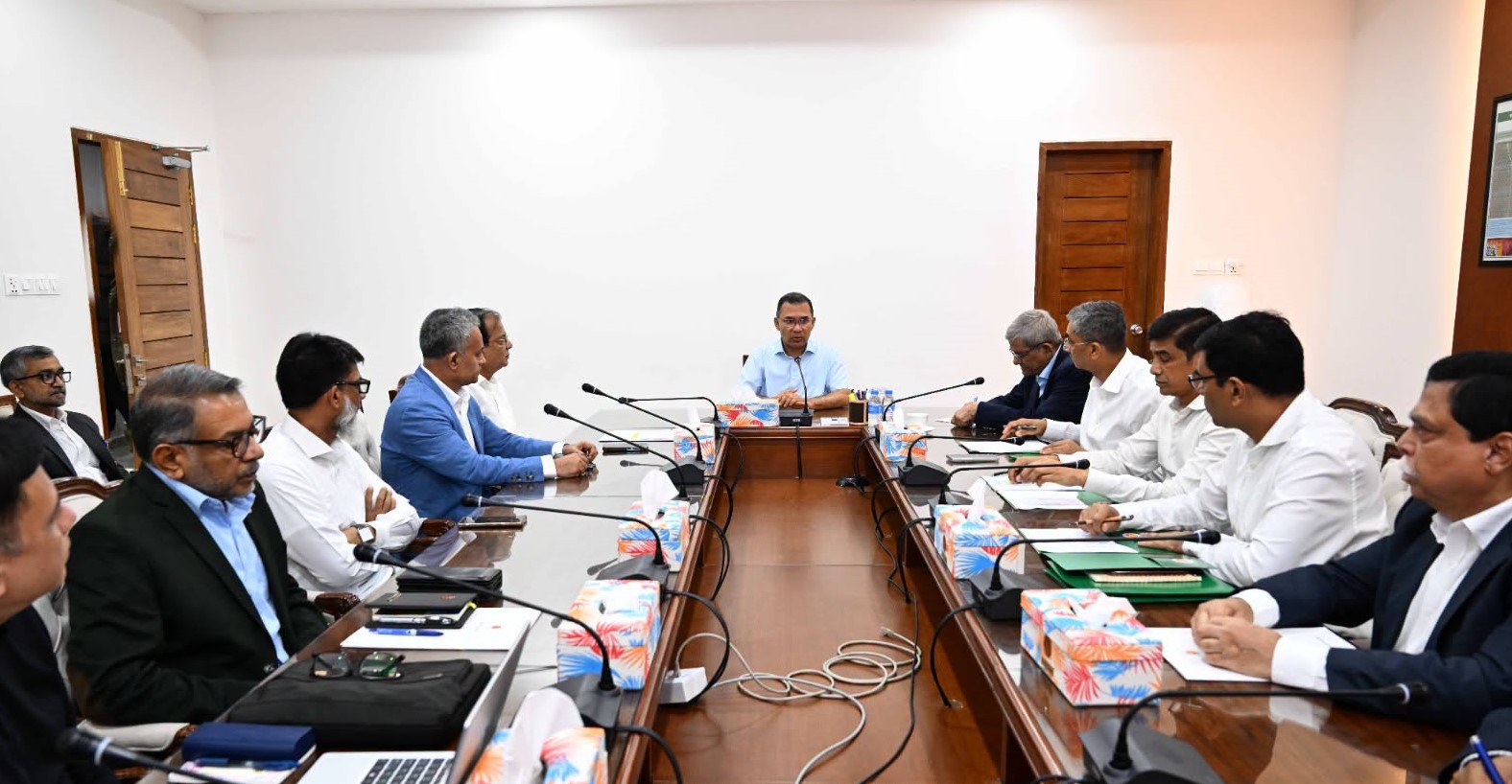 খালপাড় রক্ষায় বিন্না ঘাসের ব্যবহার নিয়ে সেমিনার অনুষ্ঠিত