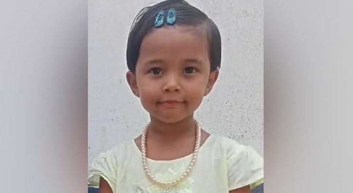 দেশে আট মাসে ৩৬ নিখোঁজ শিশুর মরদেহ উদ্ধার
