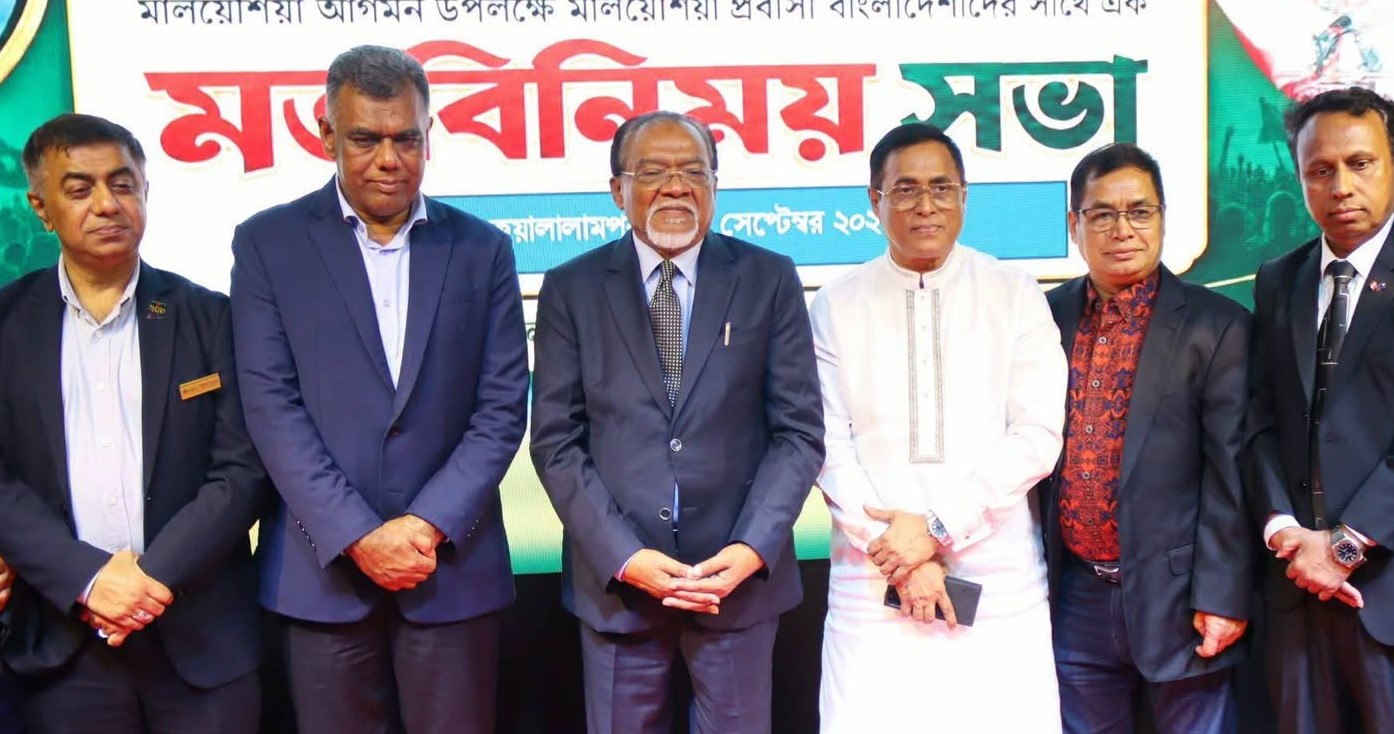সরকারের প্রধান অগ্রাধিকার বৈদেশিক বিনিয়োগ আকর্ষণ