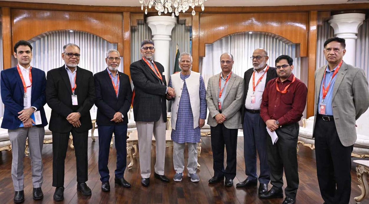 বিডিআর হত্যাকাণ্ডের রহস্য উদঘাটন করতেই হবে: ড. ইউনূস
