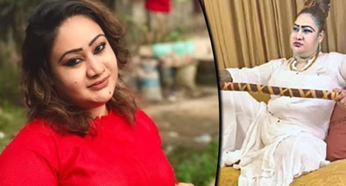 সেই পাপিয়ার ৪ বছরের কারাদণ্ড
