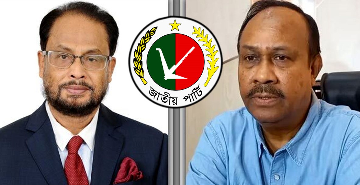 জিএম কাদের চুন্নুসহ ১০ জনের বিরুদ্ধে মামলা 
