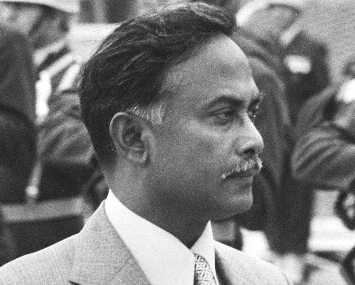 সফল ও স্বাপ্নিক রাষ্ট্রনায়ক