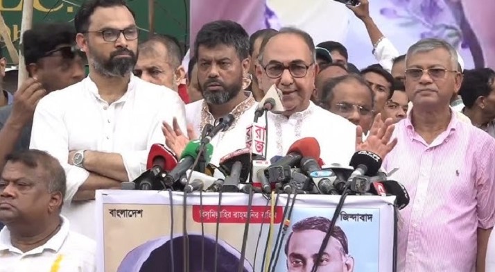 ‘চিলড্রেন্স পার্টি’র কথা শুনে বিভ্রান্ত হওয়ার কারণ নেই