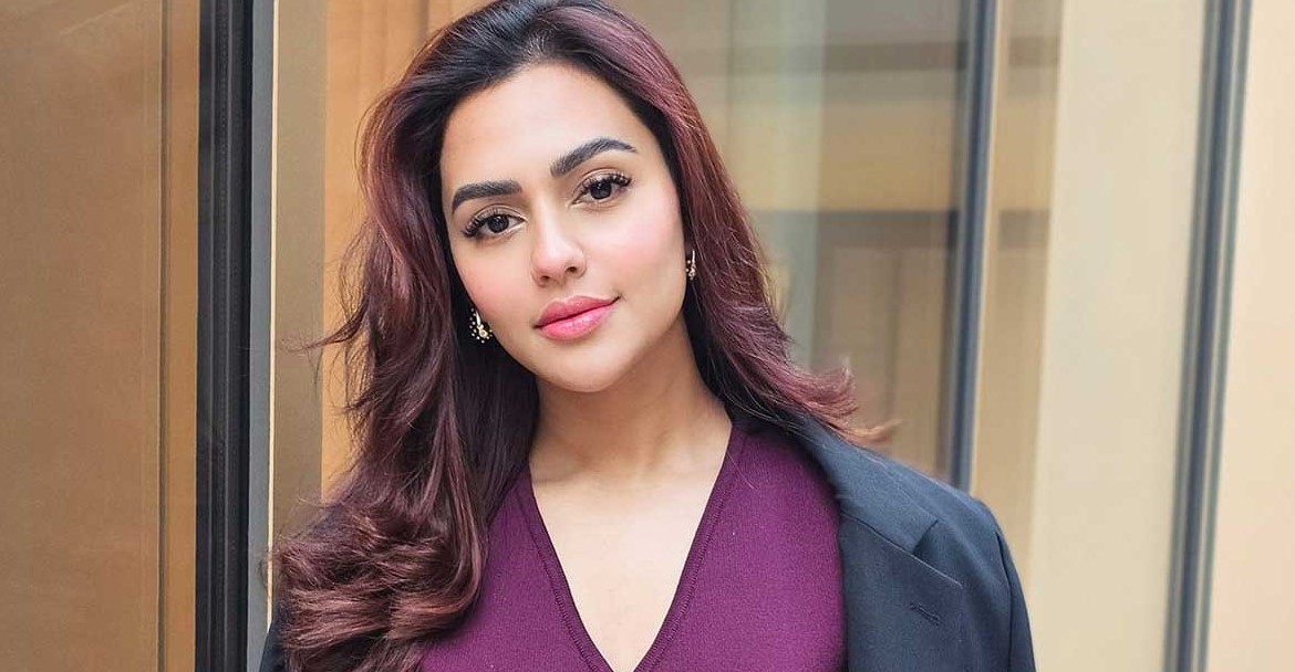 মানসিক অবসাদে ভুগছেন নুসরাত ফারিয়া 