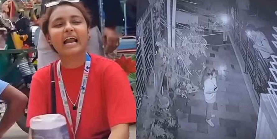 সমন্বয়ক পরিচয়ে চাঁদাবাজি, সেই ফারিয়াসহ তিনজন কারাগারে