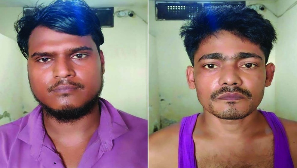 দেবীদ্বারে গৃহবধূকে সংঘবদ্ধ ধর্ষণ, গ্রেপ্তার ২