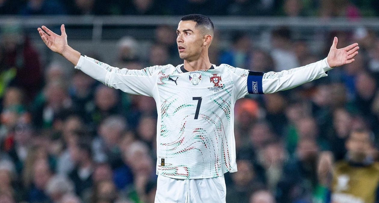 ২০২৬ বিশ্বকাপের একাধিক ম্যাচে নিষিদ্ধ থাকতে পারেন রোনালদো!