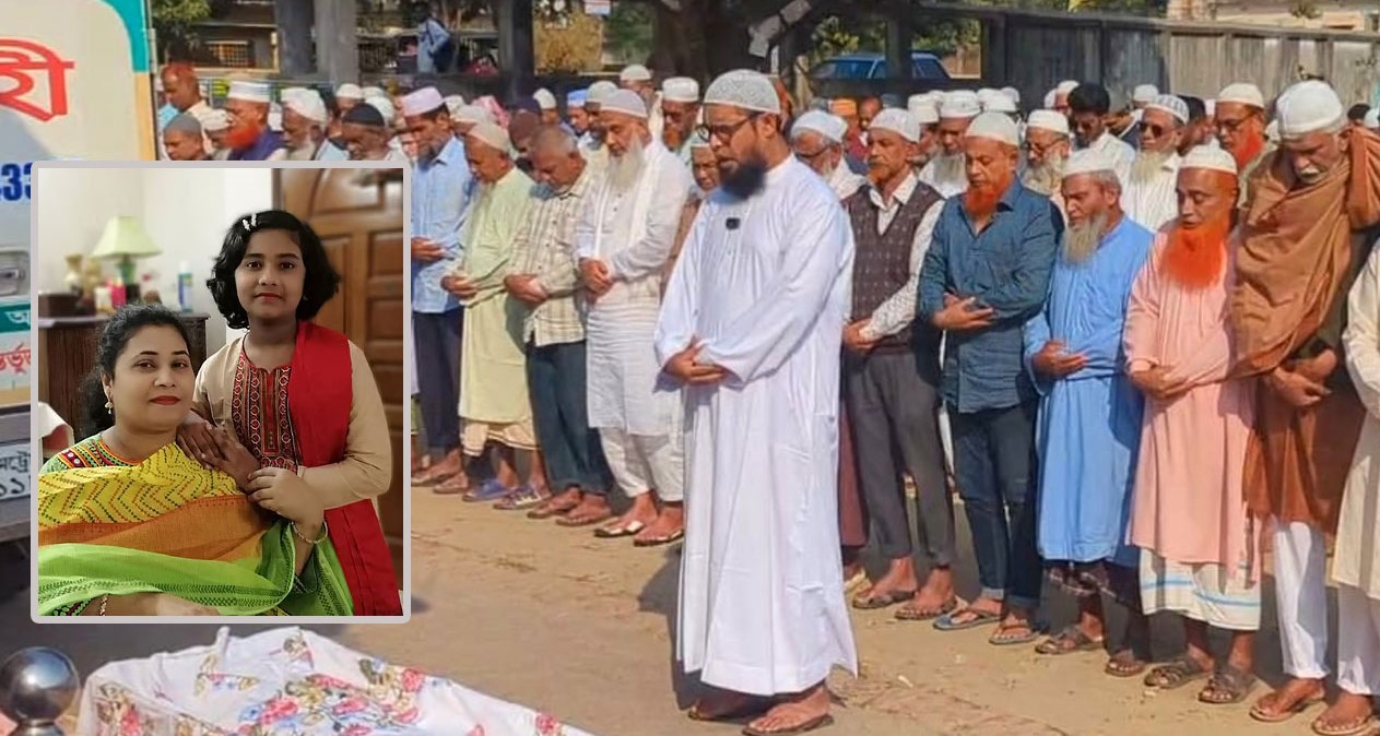 প্রশিক্ষিত কিলার অথবা অতিরিক্ত ক্ষোভ, নৃশংসতা দেখে ধারণা পুলিশের