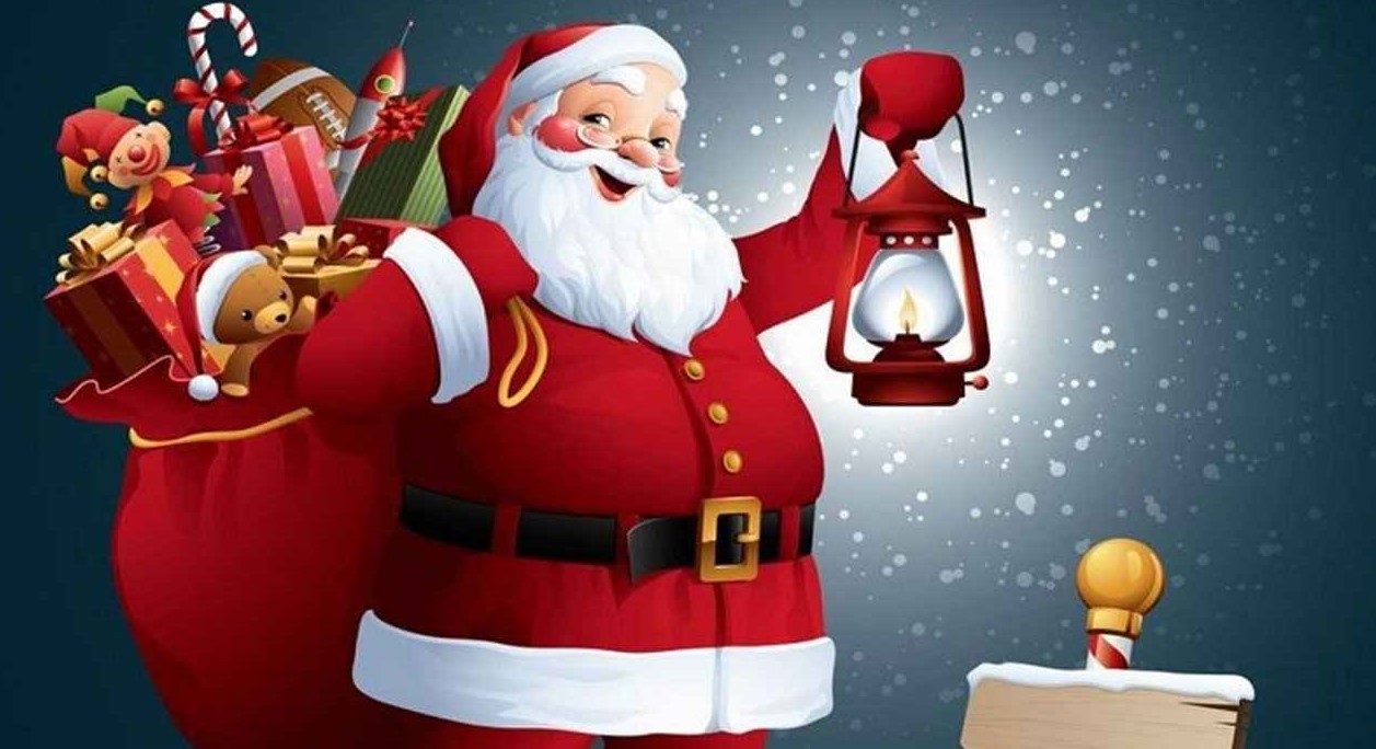 শুভ বড়দিন আজ