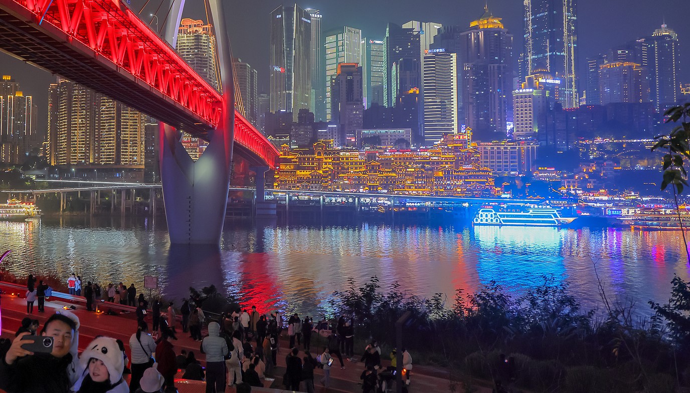 চীনে সর্বনিম্ন জন্মহার রেকর্ড 