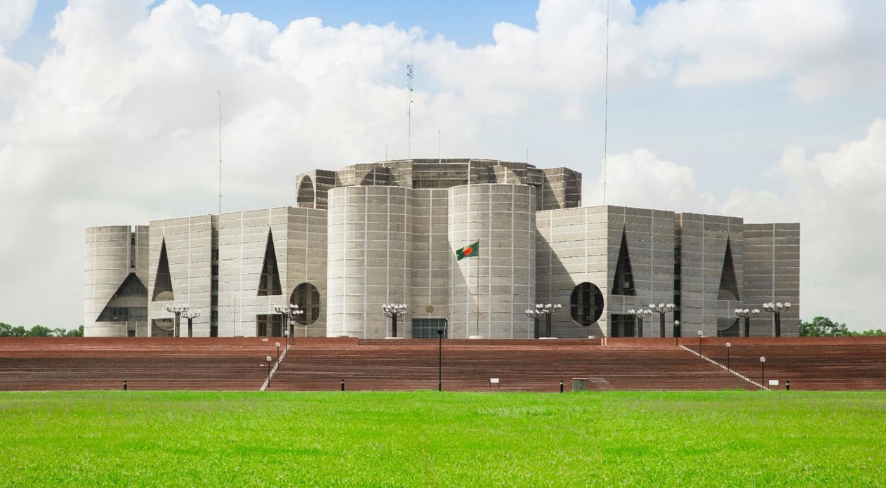 শেষ হলো প্রার্থীদের নির্বাচনী প্রচার