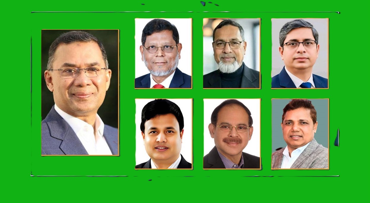 বগুড়ার ৭টি আসনেই বিএনপির জয়