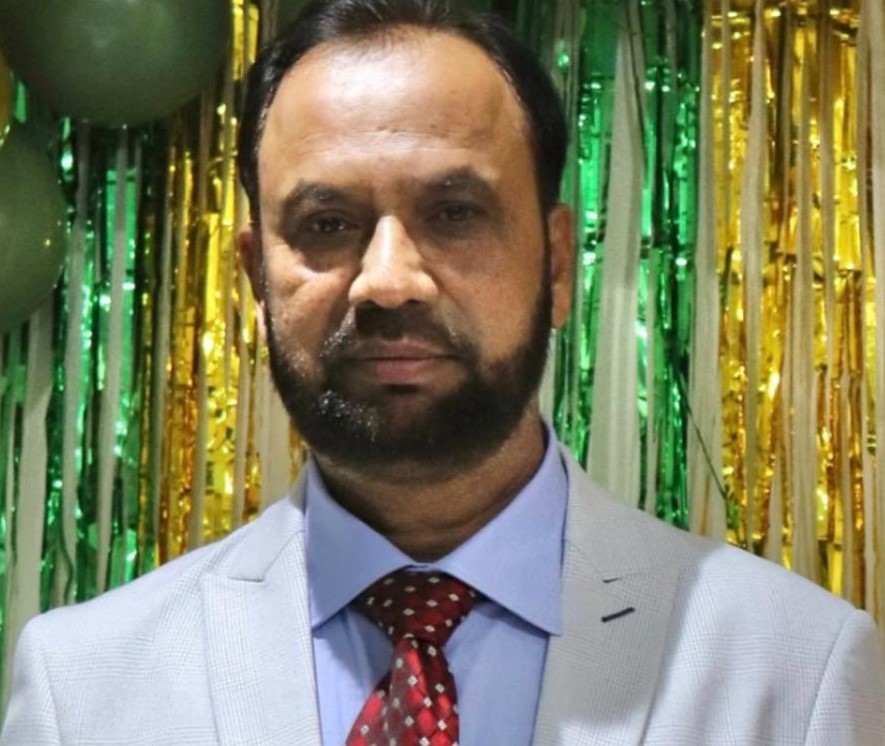 ‘যতদিন বেঁচে থাকব মানুষের সেবায় কাজ করে যাব’ 