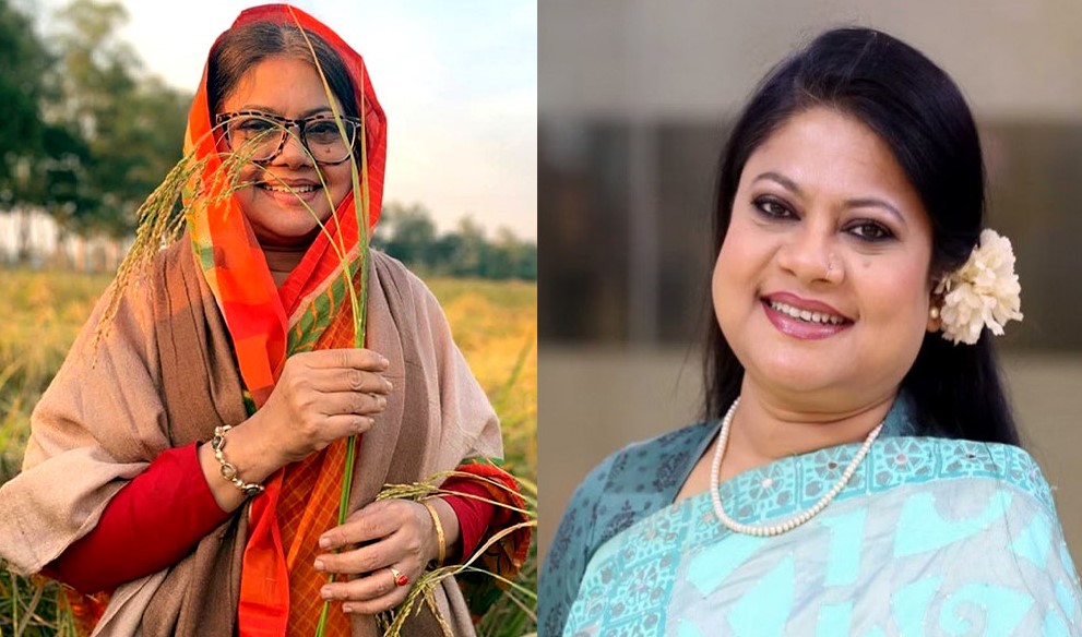 আমার সঙ্গে অন্যায়ের বিচার আল্লাহর কাছে দিলাম: কনকচাঁপা