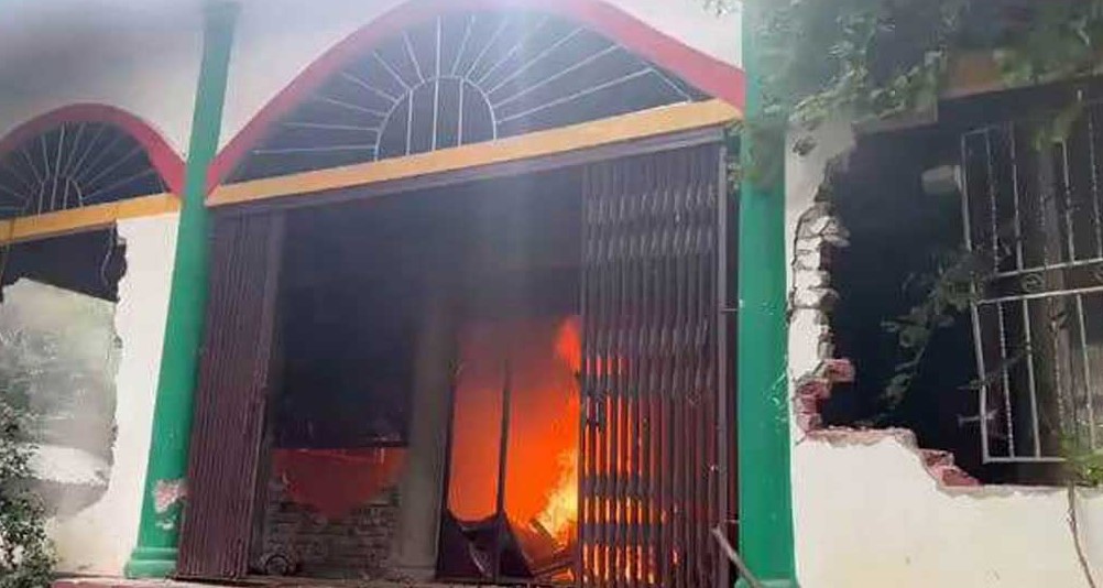 হামলার পর থেকে বন্ধ রয়েছে বেশির ভাগ দরগাহ-মাজার