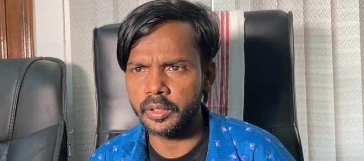 বগুড়ায় হিরো আলমের বিরুদ্ধে ধর্ষণ মামলা