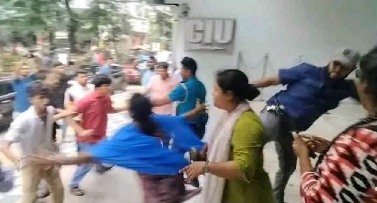 আত্মপক্ষ সমর্থন করে যা বললেন সেই সিবগাতুল্লাহ 