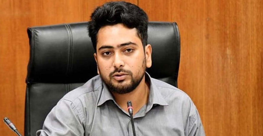 আমরা আবারও গোপালগঞ্জে যাব: নাহিদ ইসলাম