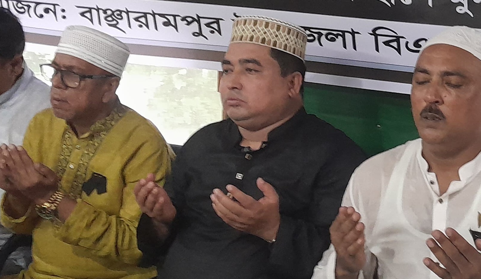 বিমান দুর্ঘটনা তদারকিতে গাফিলতি বরদাস্ত নয়: কৃষিবিদ পলাশ