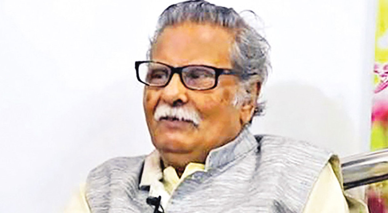শিক্ষাবিদ যতীন সরকার আর নেই