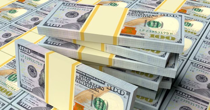 বৈদেশিক মুদ্রার রিজার্ভ ৩১.০৯ বিলিয়ন ডলারে দাঁড়িয়েছে