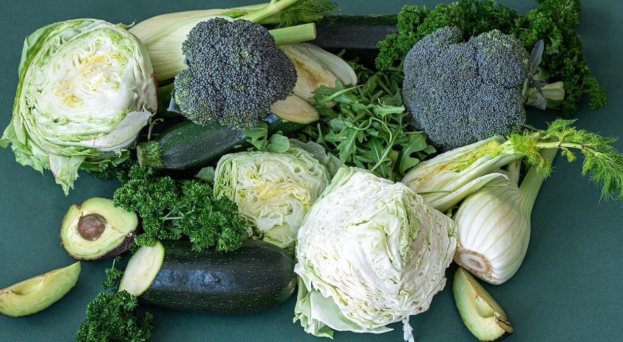 লিভার ভালো রাখতে যে ৩ খাবার খাবেন