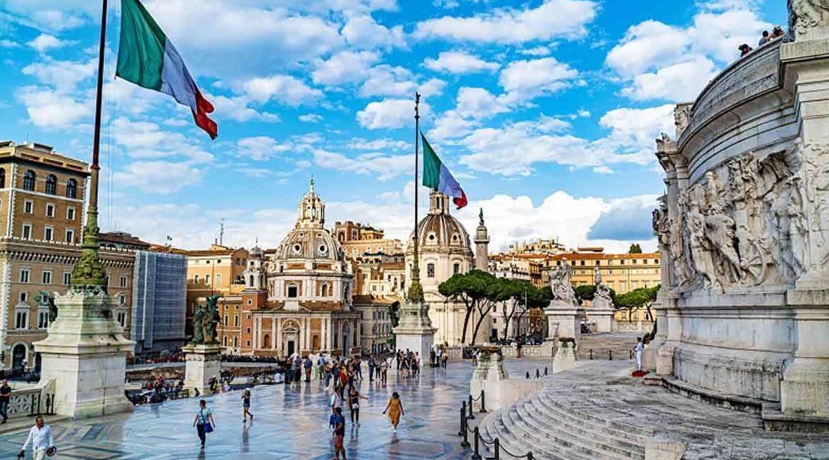 ওয়ার্ক ভিসা আবেদনকারীদের জন্য ইতালি দূতাবাসের বার্তা