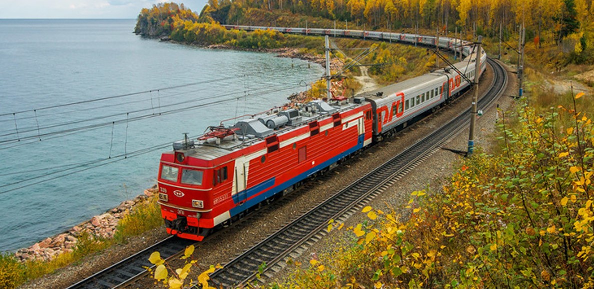 বিশ্বের ৫ অসাধারণ ট্রেনযাত্রা