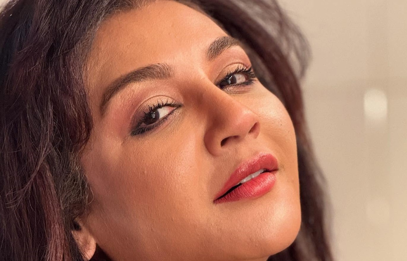 এপস্টেইন প্রসঙ্গে যা বললেন জয়া আহসান