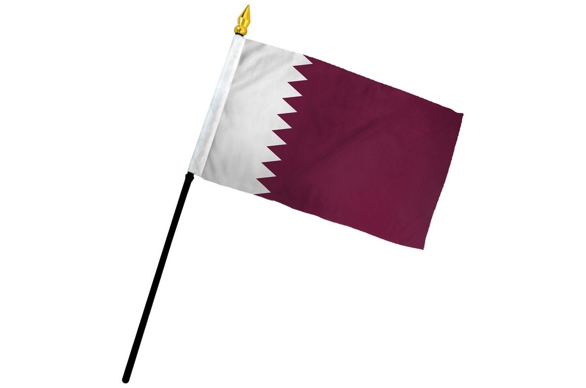 কাতারের সব ধরনের ভিসার মেয়াদ এক মাস বাড়ানোর ঘোষণা