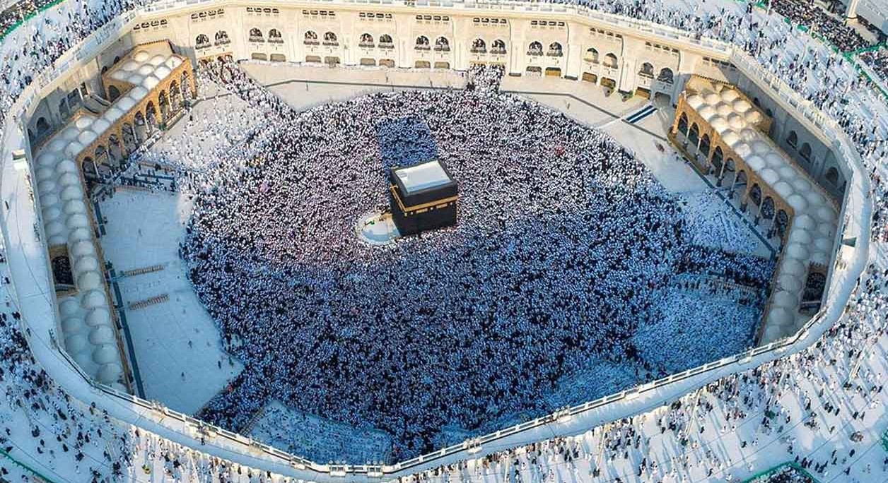 হজ ও ওমরাহ যাত্রীদের জন্য বড় সুখবর