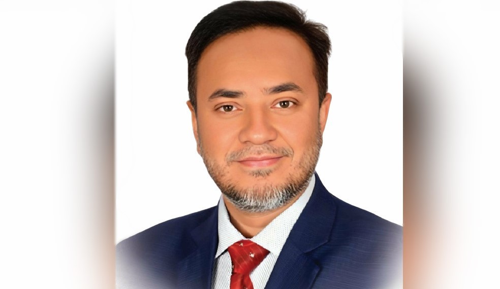 অবশেষে বিএনপির মনোনয়ন পেলেন কবির আহমেদ ভূইয়া