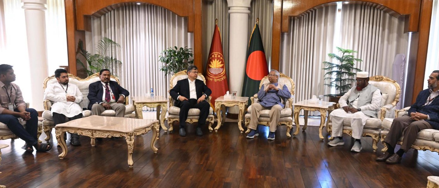 জুলাই অভ্যুত্থান নস্যাৎ করার প্রচেষ্টার বিরুদ্ধে দলগুলো ঐক্যবদ্ধ