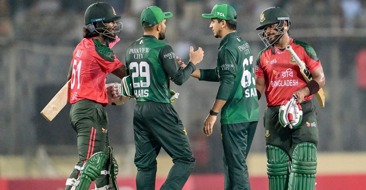 পাকিস্তানের বাংলাদেশ সফর নিয়ে শঙ্কা, যা বলছে বিসিবি