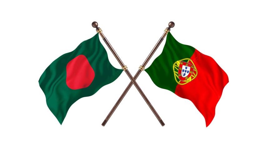 পর্তুগালে বাড়ছে বাংলাদেশিদের কাজের সুযোগ