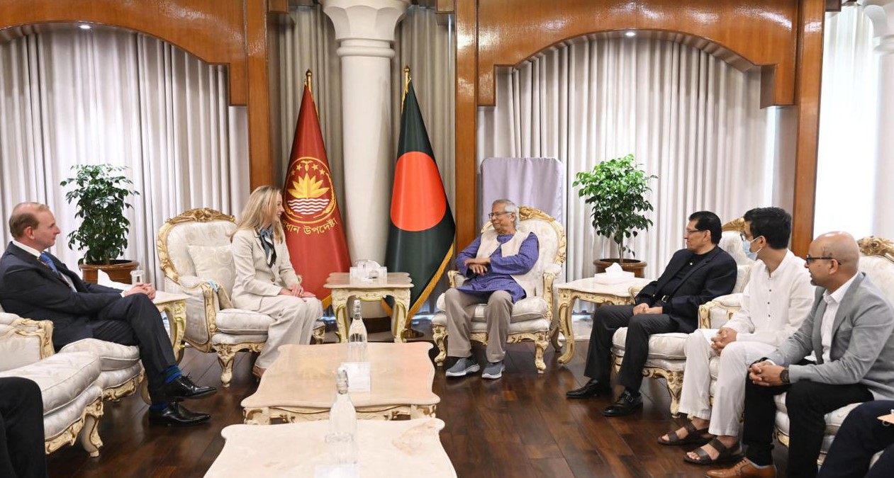 বাংলাদেশে স্টারলিংক কার্যক্রমে দক্ষতার প্রশংসা
