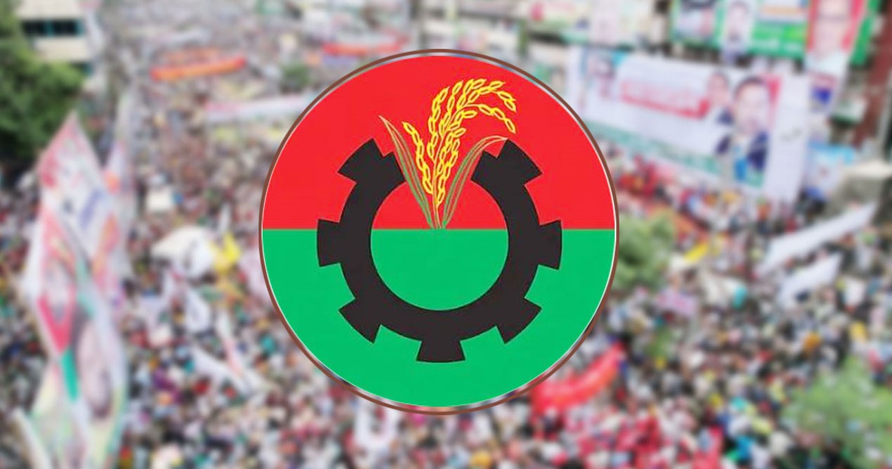 শতাধিক আসনে বিএনপিতে বিদ্রোহ, কঠোর বার্তা হাইকমান্ডের