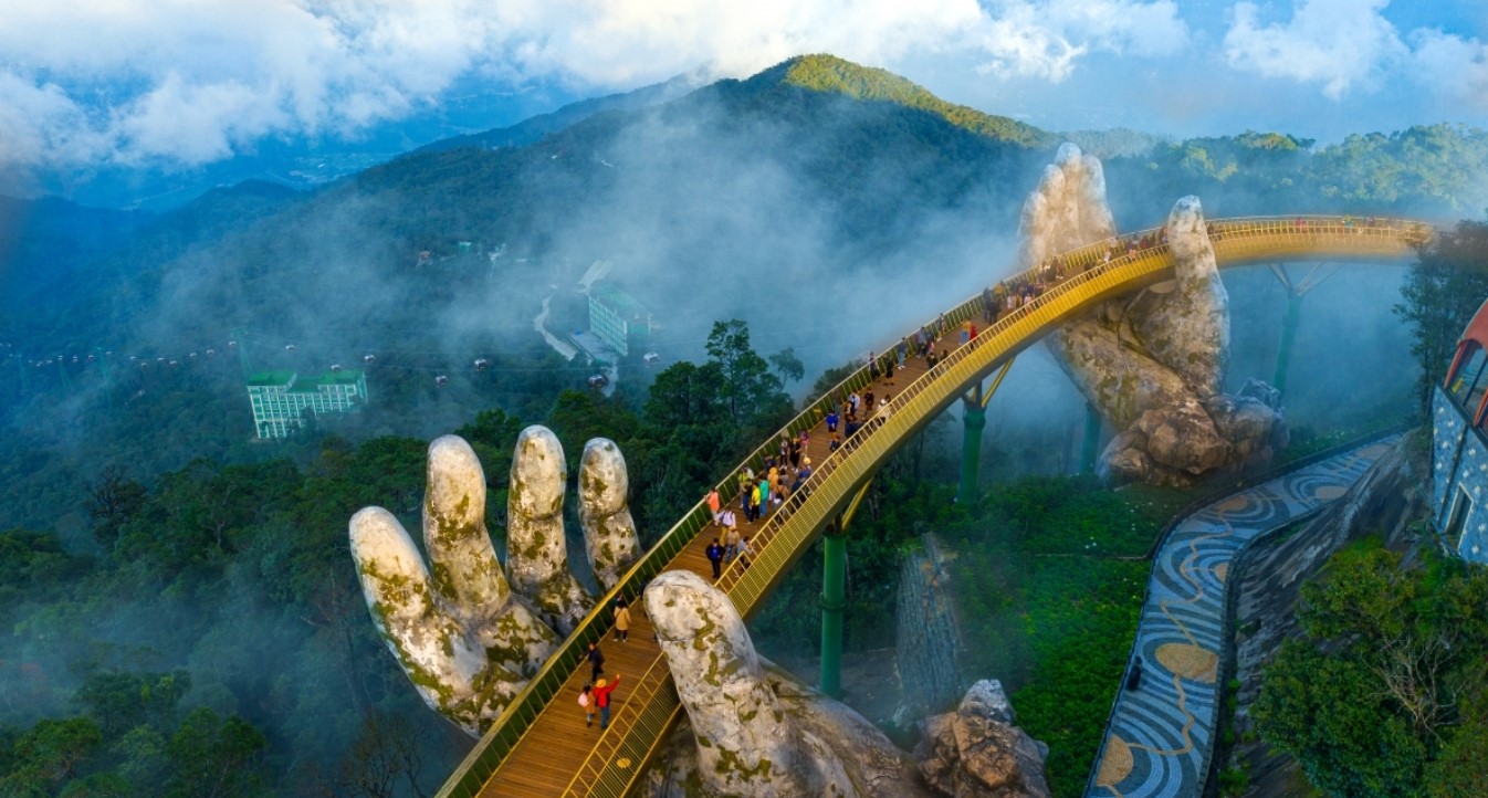 এ বছরের সেরা ১০ ভ্রমণ গন্তব্য