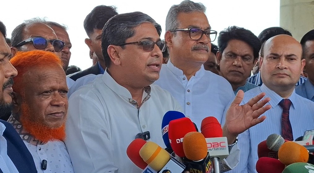 উপজেলা-পৌরসভায় প্রশাসক নয়, দ্রুত নির্বাচন: প্রতিমন্ত্রী