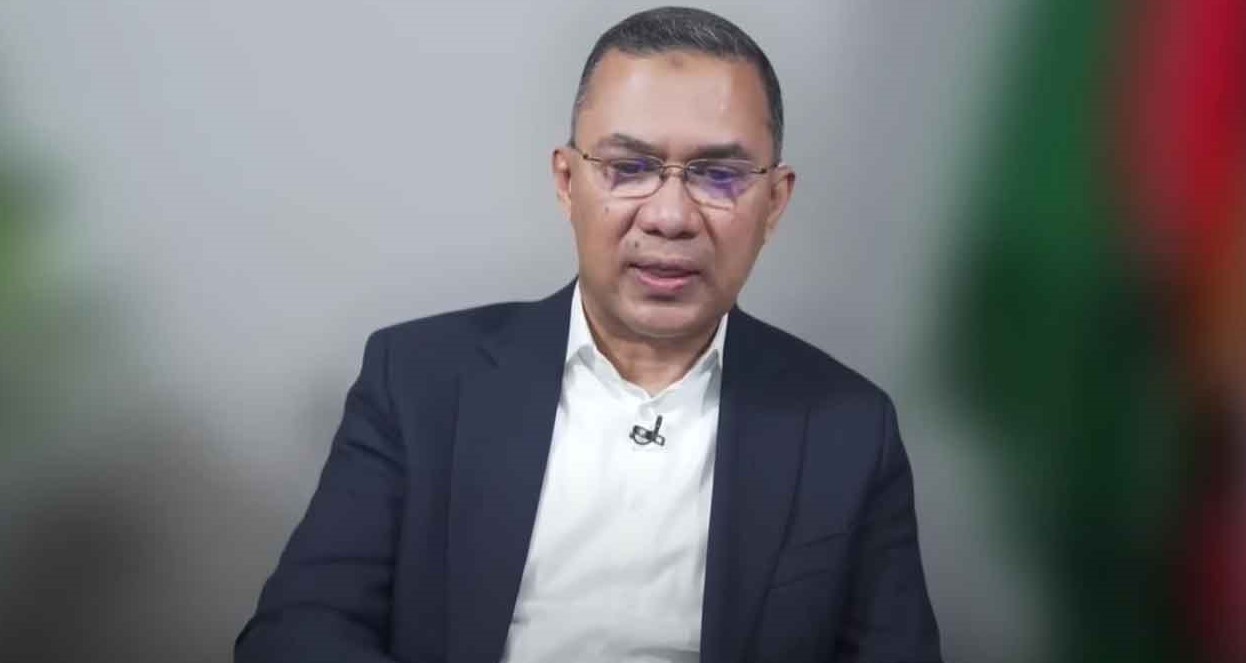 জুলাই গণঅভ্যুত্থানের মাস্টারমাইন্ড কোনো ব্যক্তি নয়