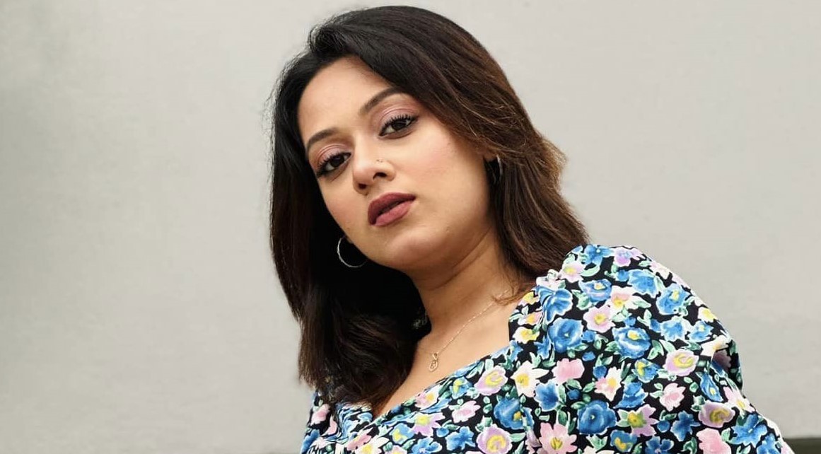 বাবাই সবচেয়ে বড় সমালোচক: দীঘি