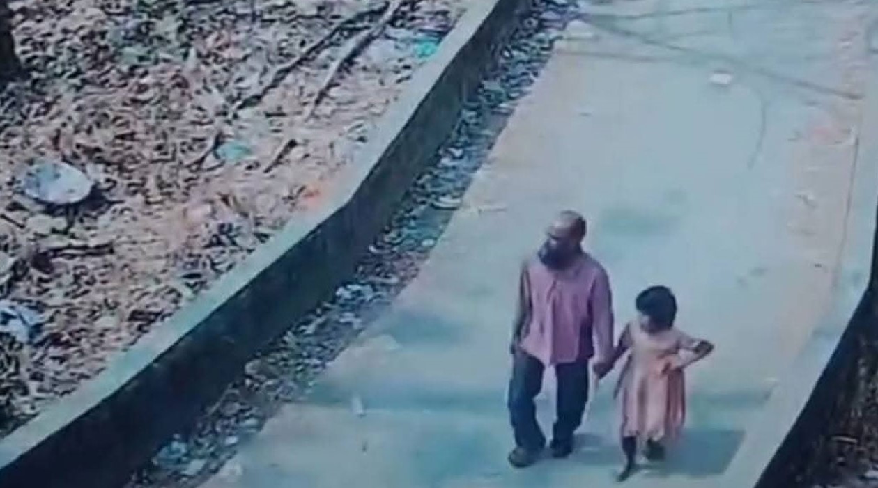 চট্টগ্রামে শিশু ইরা হত্যাকাণ্ডে মূল আসামি গ্রেপ্তার