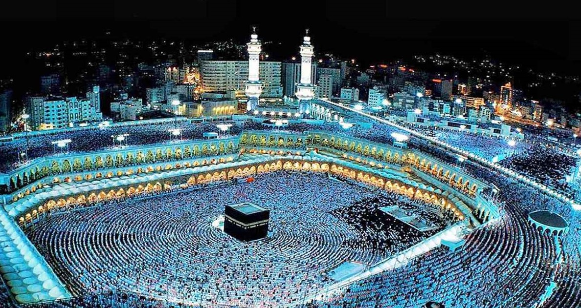 সৌদি আরবে পৌঁছেছেন ৩২ হাজার ৫৩২ জন বাংলাদেশি হজযাত্রী