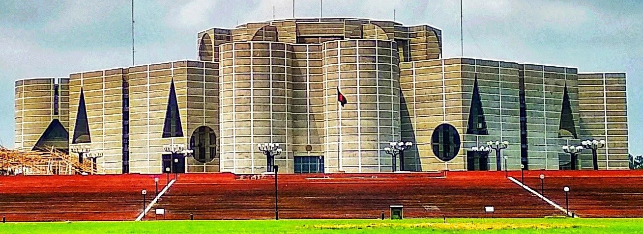 নির্বাচনকালিন সরকার যেভাবে চলবে
