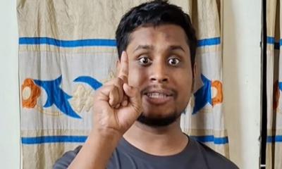 হাসনাত আবদুল্লাহর সতর্কবার্তা