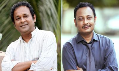 শিল্পী সংঘের নতুন সভাপতি আবুল কালাম, সাধারণ সম্পাদক রাশেদ 