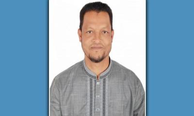 সালিশের নামে ১৪ লাখ টাকা চাঁদা, ভাইস চেয়ারম্যান গ্রেফতার